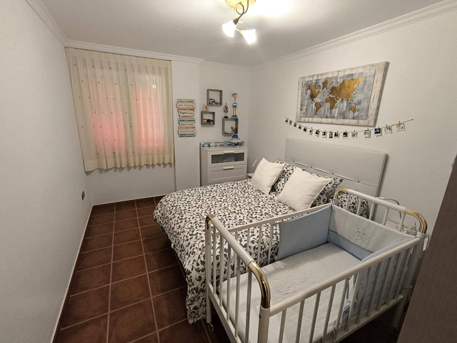 5 soveværelse Villa til salg i Yecla med garage - € 480.000 (Ref: 9608655)