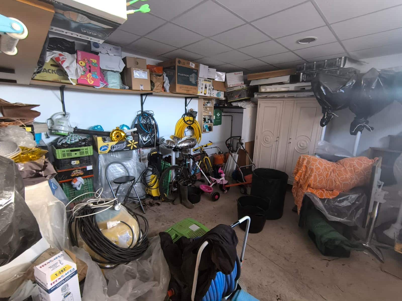 5 soveværelse Villa til salg i Yecla med garage - € 480.000 (Ref: 9608655)