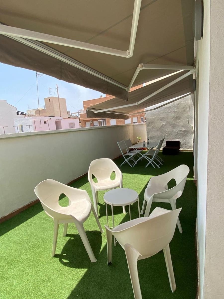 5 quarto Moradia para venda em Torrevieja - 745 000 € (Ref: 9608658)