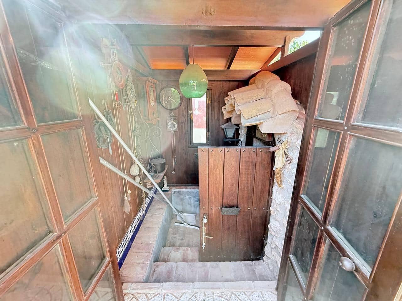 5 Zimmer Villa zu verkaufen in Las Ramblas Golf mit Pool - 879.000 € (Ref: 9608665)