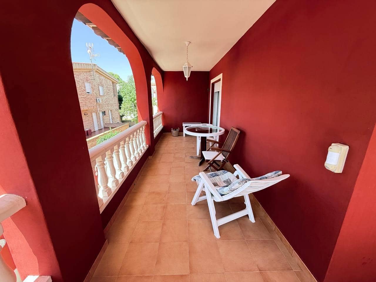 5 Zimmer Villa zu verkaufen in Las Ramblas Golf mit Pool - 879.000 € (Ref: 9608665)