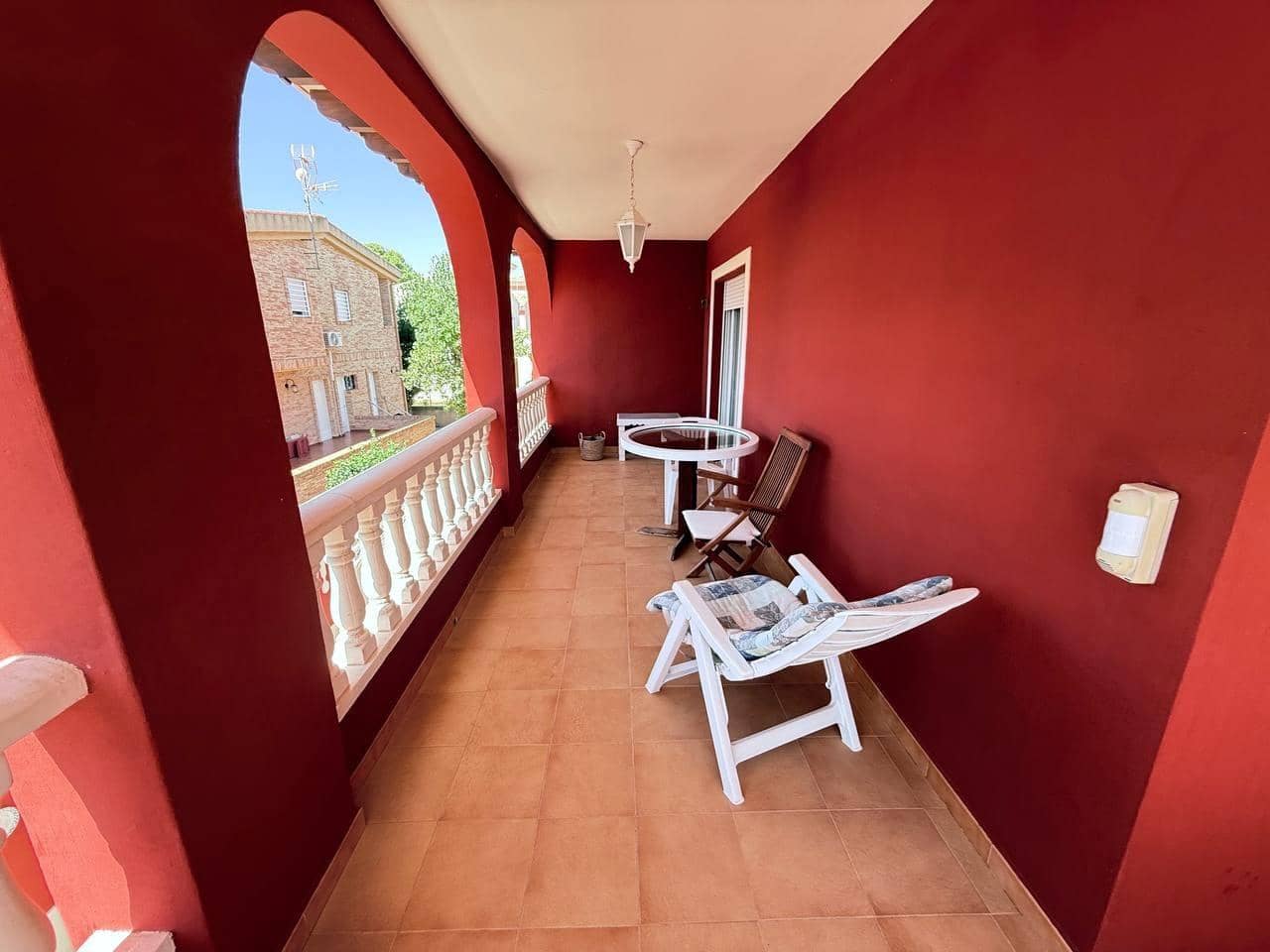 5 Zimmer Villa zu verkaufen in Las Ramblas Golf mit Pool - 879.000 € (Ref: 9608665)