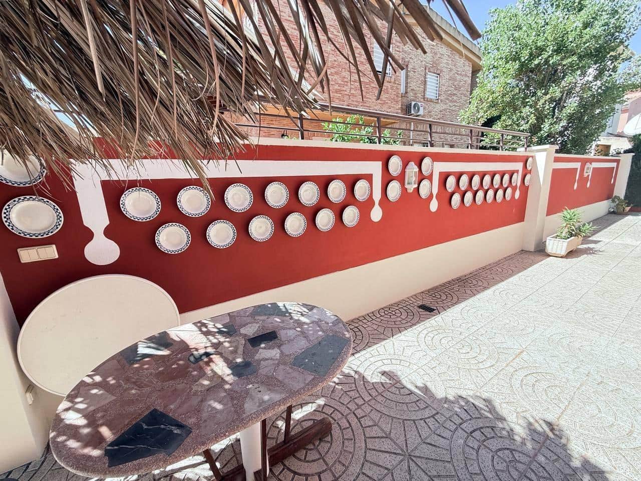 5 Zimmer Villa zu verkaufen in Las Ramblas Golf mit Pool - 879.000 € (Ref: 9608665)