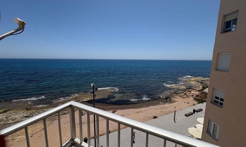 3 quarto Apartamento para venda em Torrevieja - 329 995 € (Ref: 9608666)