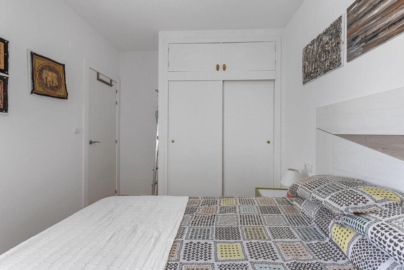 2 sypialnia Bungalow na sprzedaż w Orihuela Costa - 149 000 € (Ref: 9608673)