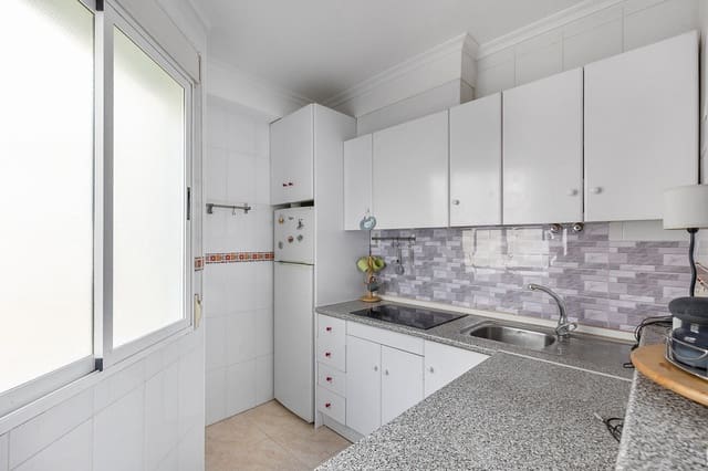 2 soveværelse Bungalow til salg i Lomas de Cabo Roig - Los Dolses, Orihuela - € 149.000 (Ref: 9608673)