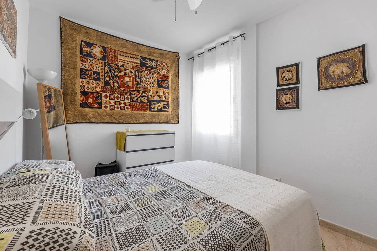 2 sypialnia Bungalow na sprzedaż w Orihuela Costa - 149 000 € (Ref: 9608673)