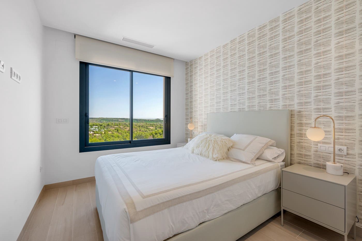 2 bedroom Apartment for sale in Orihuela with garage - € 359,000 (Ref: 9608674)