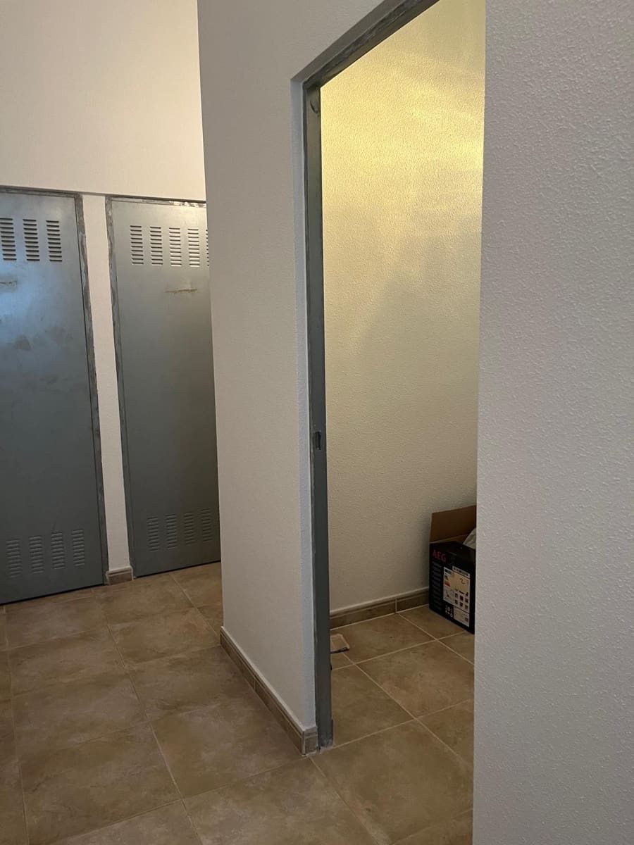 3 soverom Leilighet til salgs i Almoradi - € 127 260 (Ref: 9608675)