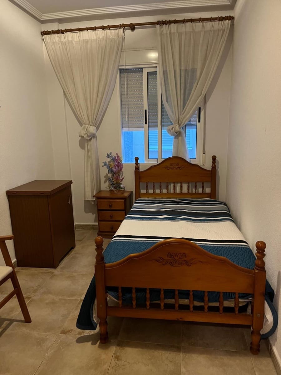 3 soverom Leilighet til salgs i Almoradi - € 127 260 (Ref: 9608675)