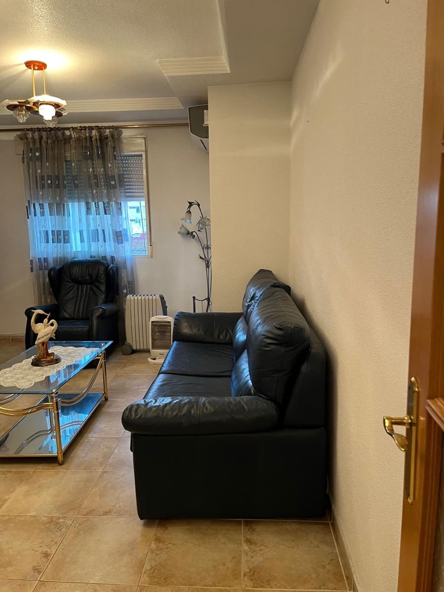 3 soverom Leilighet til salgs i Almoradi - € 127 260 (Ref: 9608675)