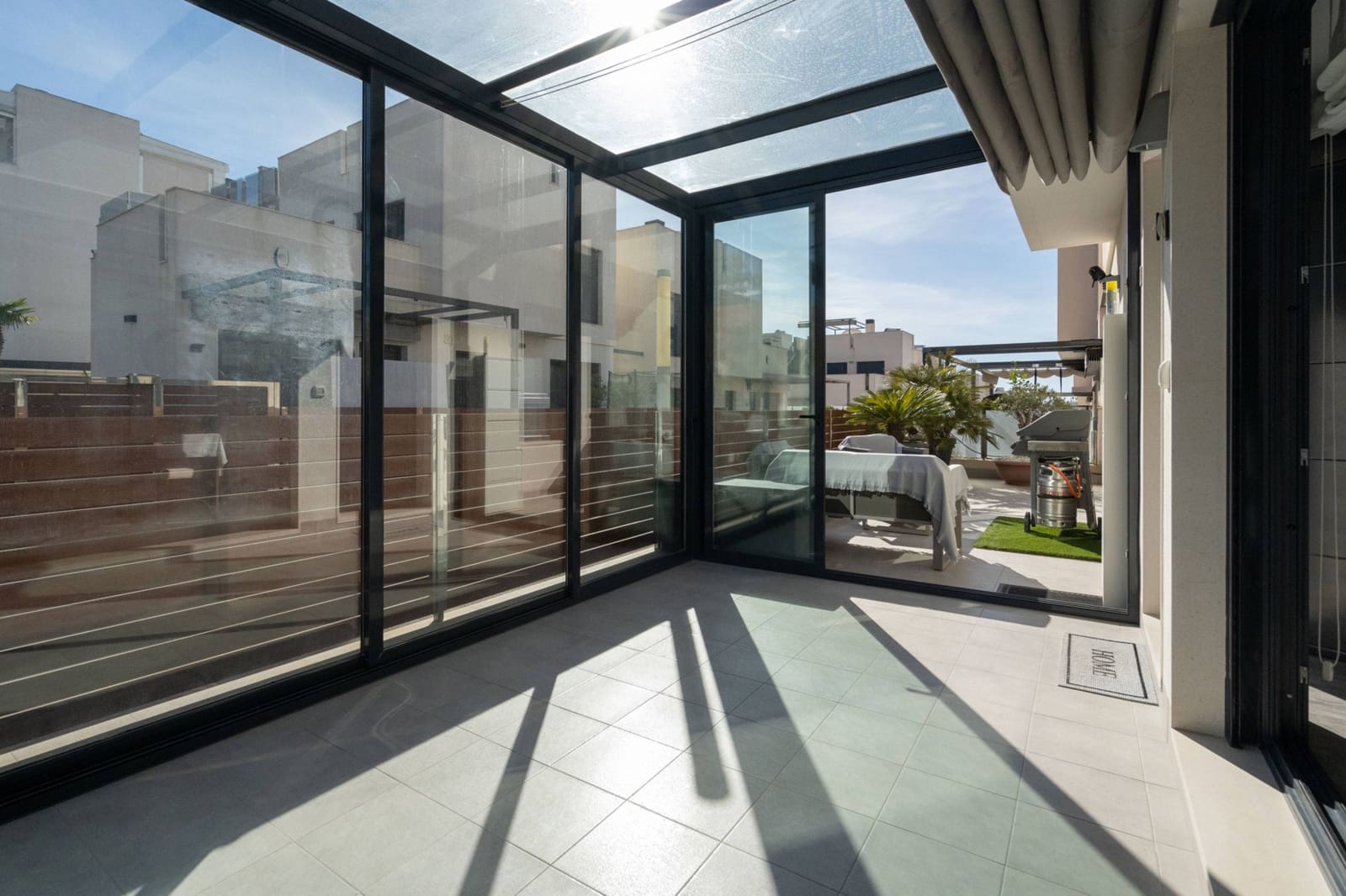 5 chambre Villa/Maison à vendre à Aguas Nuevas avec piscine - 549 000 € (Ref: 9608677)