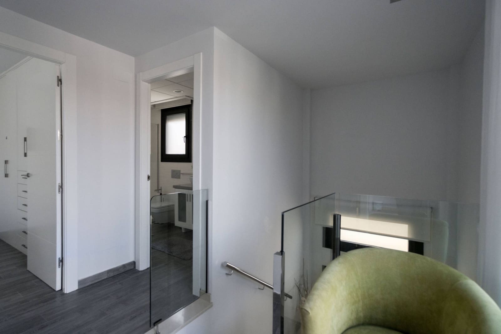 5 chambre Villa/Maison à vendre à Aguas Nuevas avec piscine - 549 000 € (Ref: 9608677)