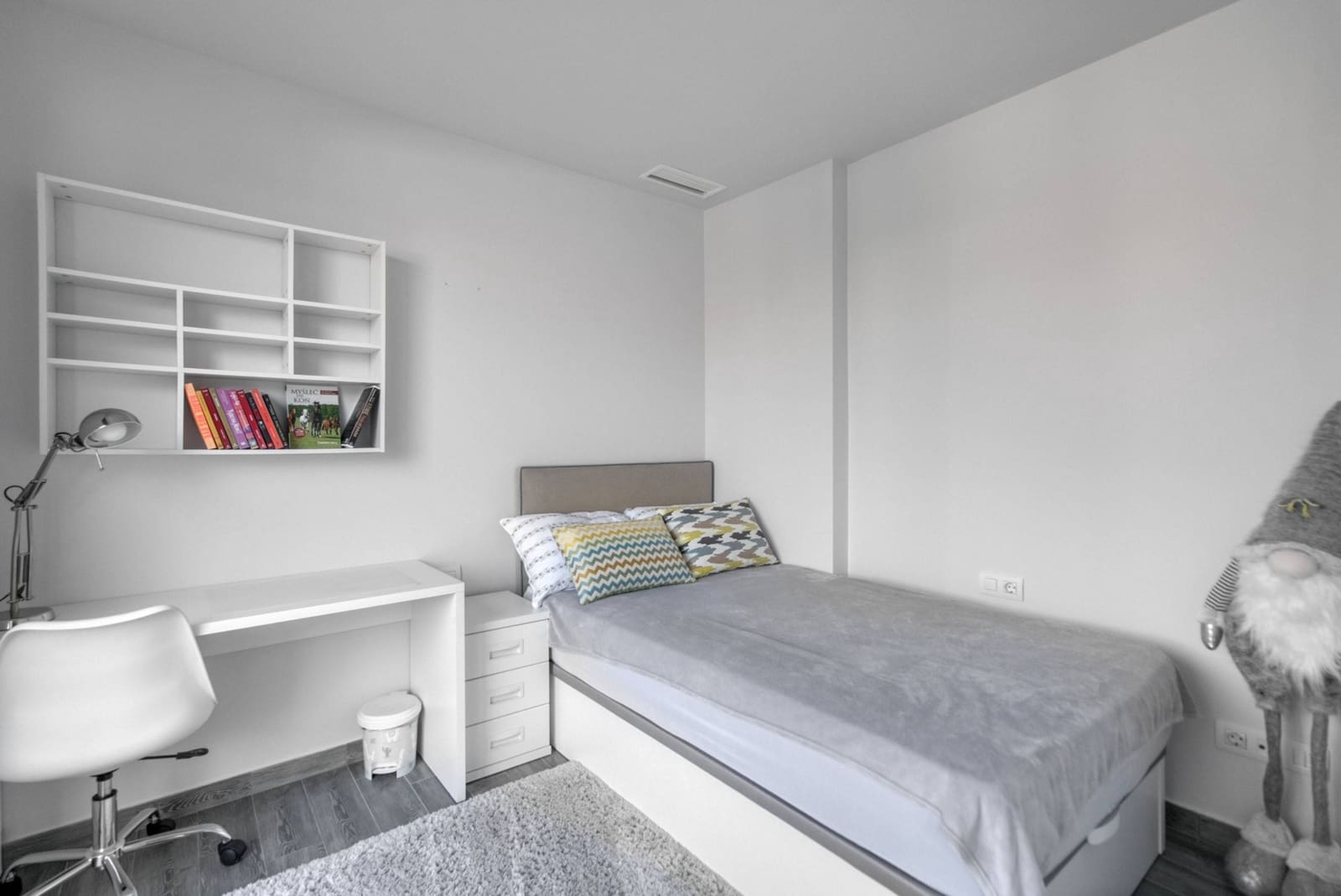 5 chambre Villa/Maison à vendre à Aguas Nuevas avec piscine - 549 000 € (Ref: 9608677)