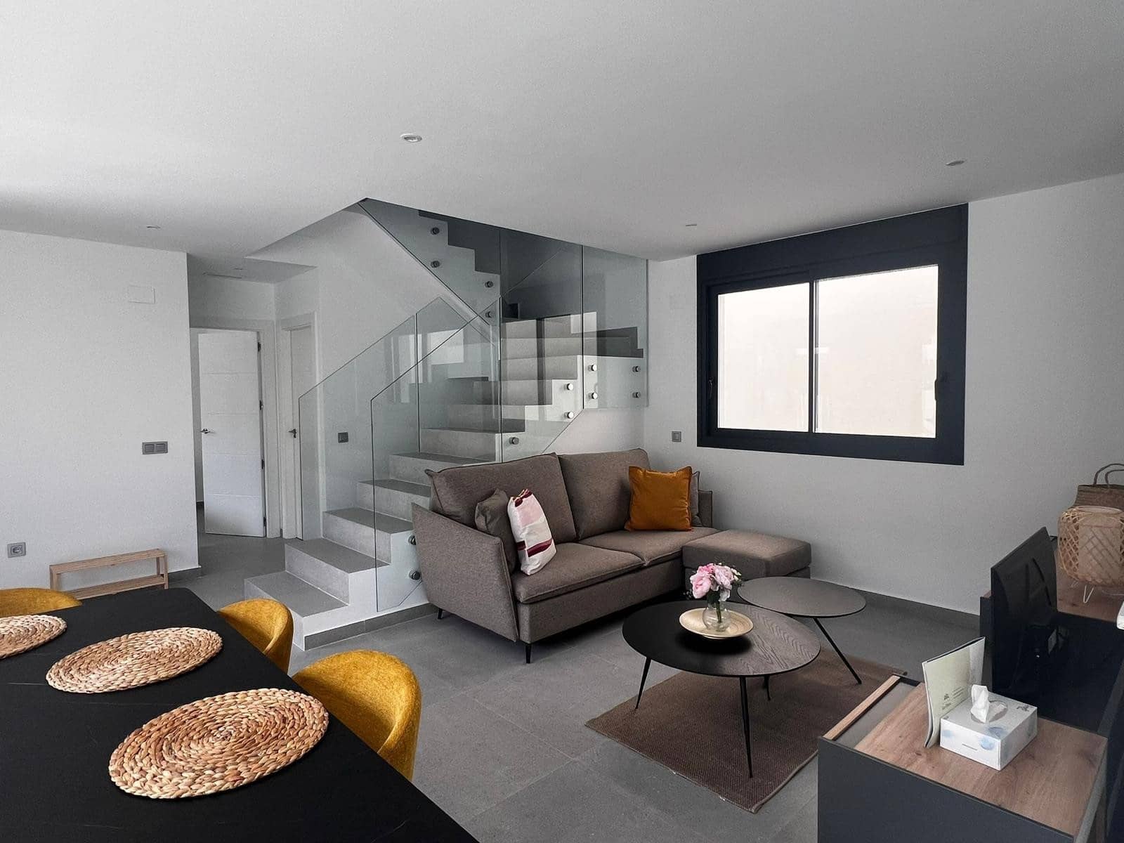 5 soverom Villa til salgs i Algorfa med svømmebasseng - € 560 000 (Ref: 9608678)