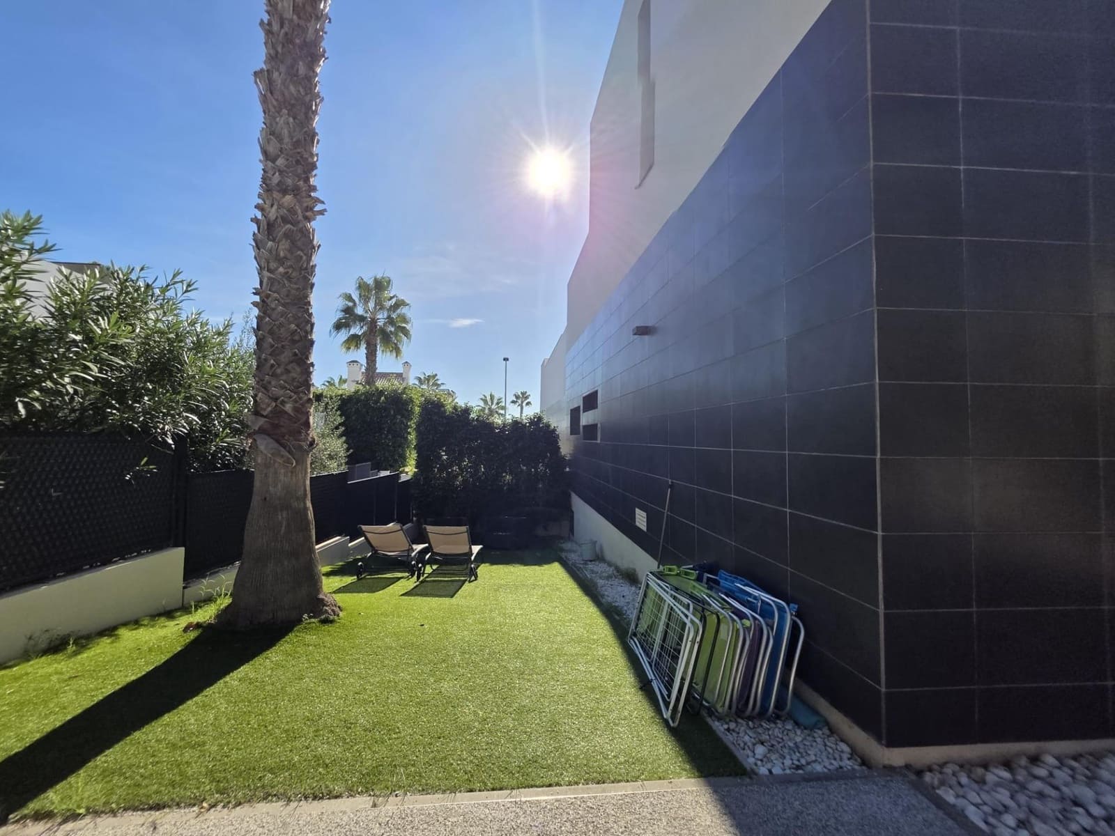 3 soveværelse Villa til salg i La Zenia med swimmingpool - € 329.900 (Ref: 9608681)