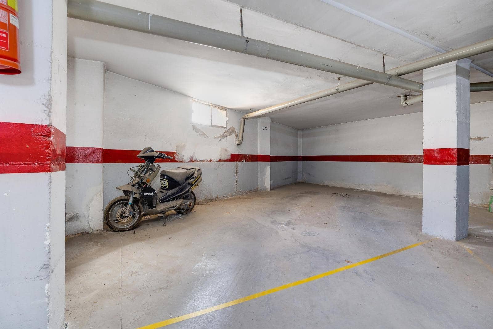 Apartamento de 4 habitaciones en San Pedro del Pinatar en venta - 149.969 € (Ref: 9608682)