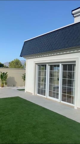 3 sypialnia Willa na sprzedaż w Polop - 560 000 € (Ref: 9608683)