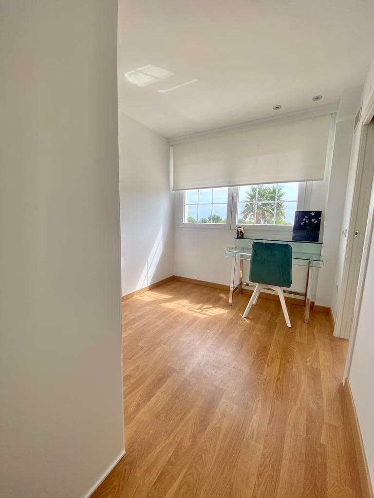 3 sypialnia Willa na sprzedaż w Polop - 560 000 € (Ref: 9608683)