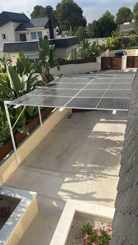 3 sypialnia Willa na sprzedaż w Polop - 560 000 € (Ref: 9608683)