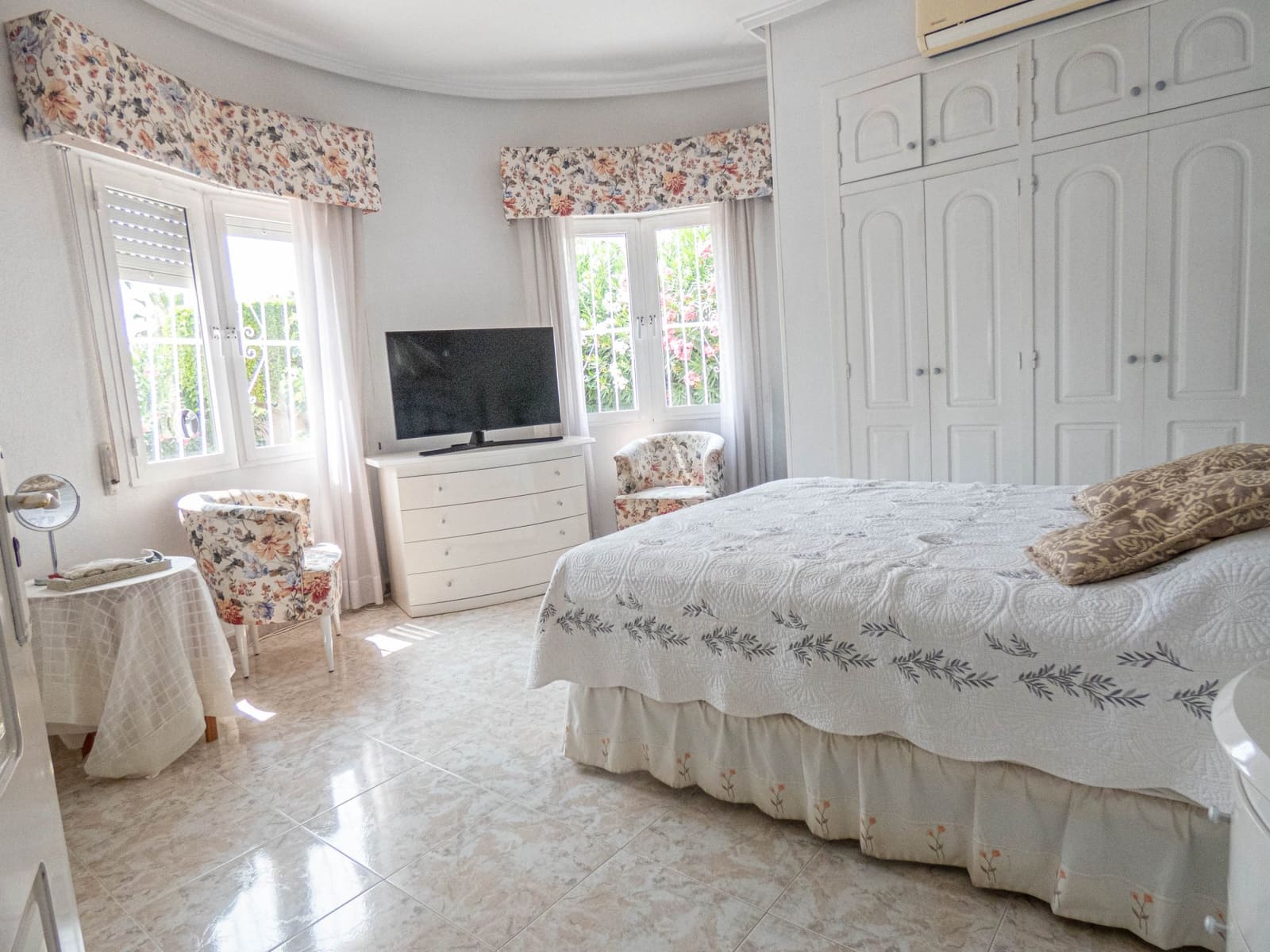 6 quarto Moradia para venda em Rojales com piscina garagem - 887 500 € (Ref: 9608685)