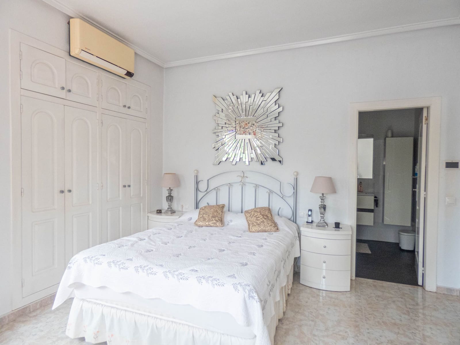 6 quarto Moradia para venda em Rojales com piscina garagem - 887 500 € (Ref: 9608685)