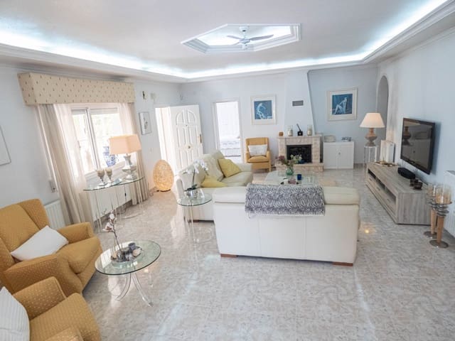 6 quarto Moradia para venda em Rojales com piscina garagem - 887 500 € (Ref: 9608685)