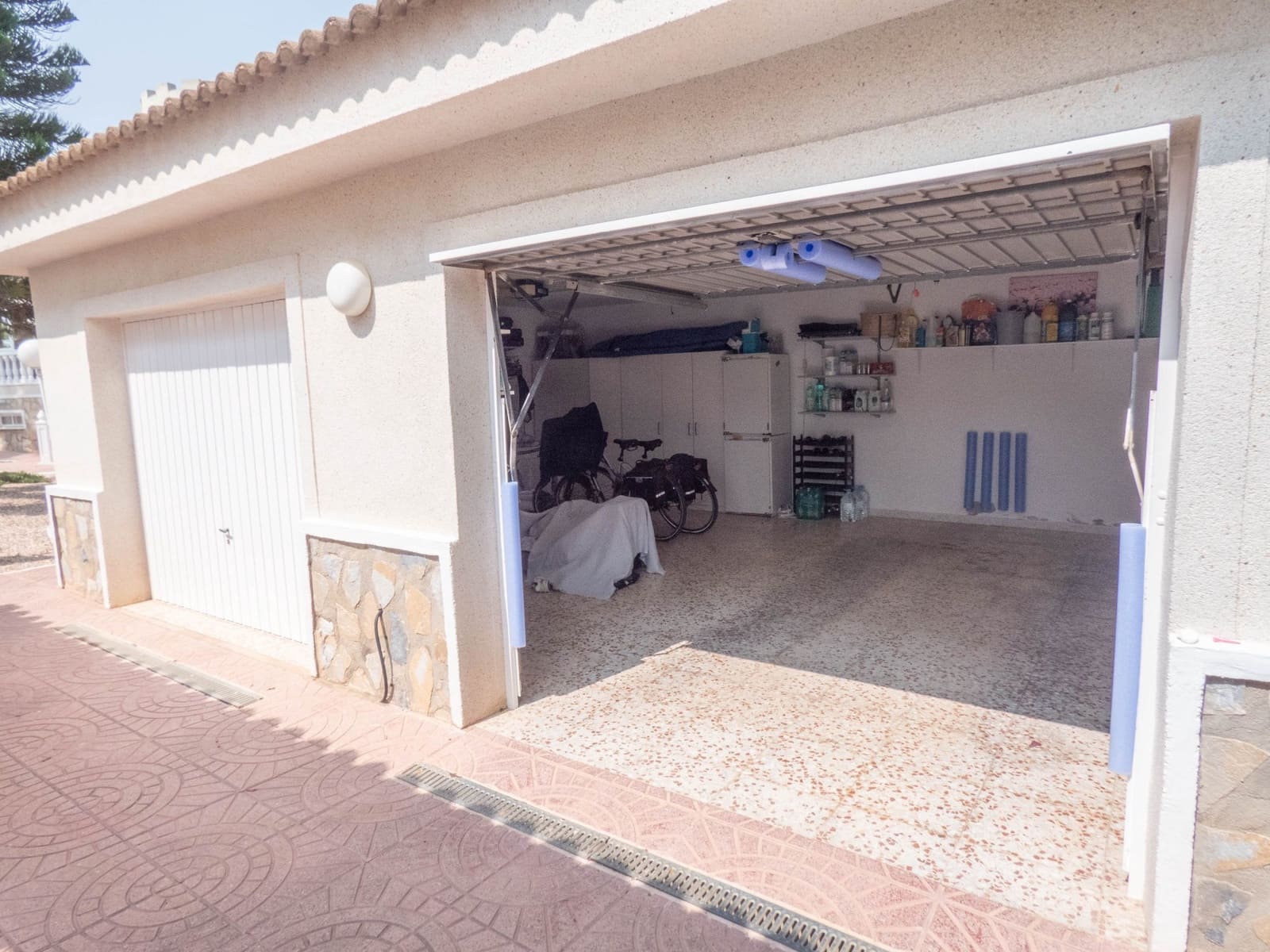 6 quarto Moradia para venda em Rojales com piscina garagem - 887 500 € (Ref: 9608685)