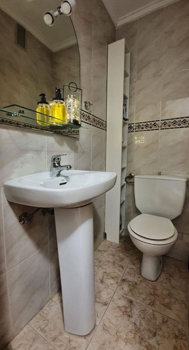 3 quarto Apartamento para venda em Torrevieja - 189 900 € (Ref: 9608691)