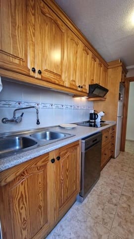 3 quarto Apartamento para venda em Centro, Torrevieja - 189 900 € (Ref: 9608691)