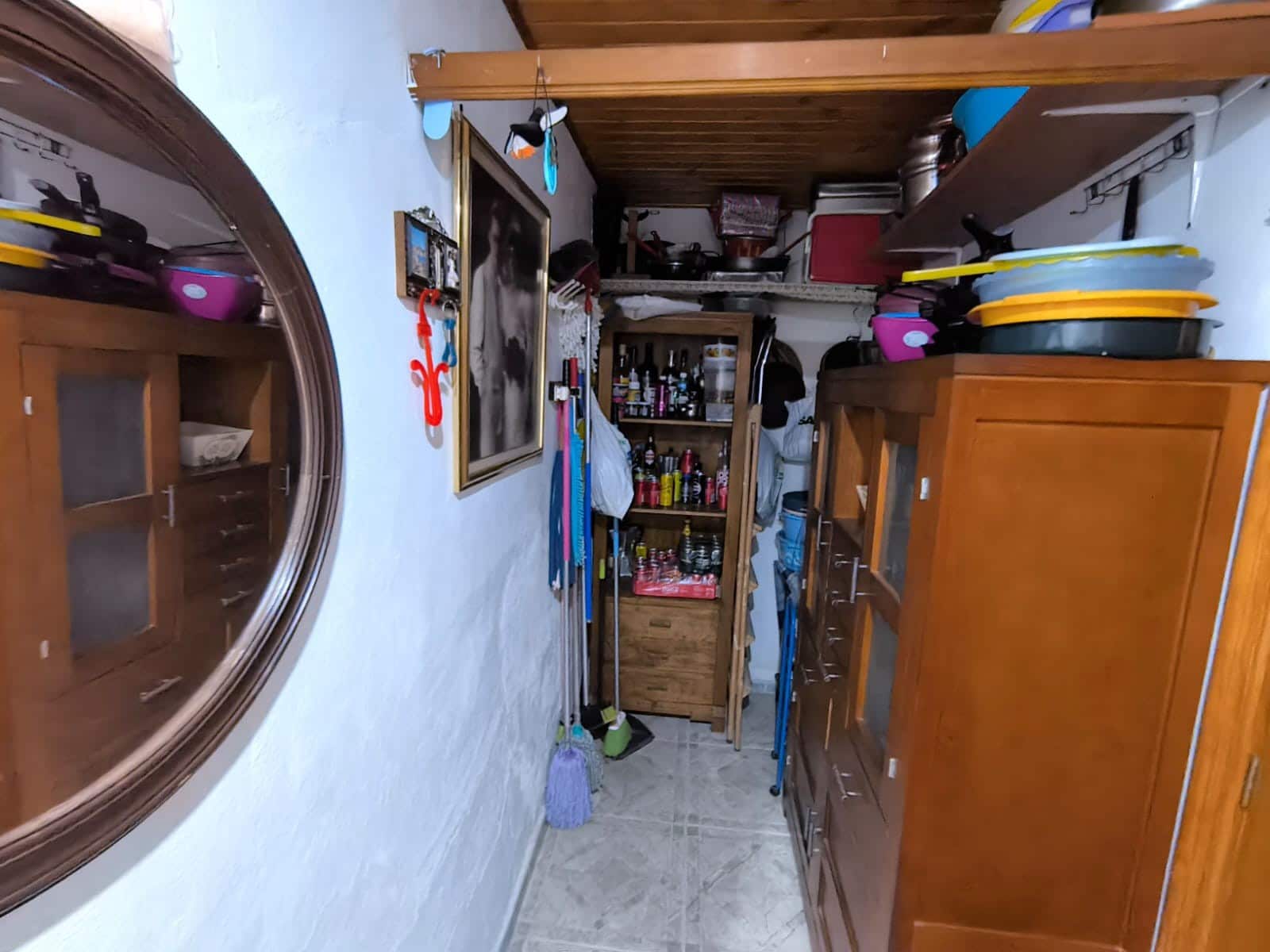 3 sovrum Finca/Hus på landet till salu i Yecla - 139 000 € (Ref: 9608694)