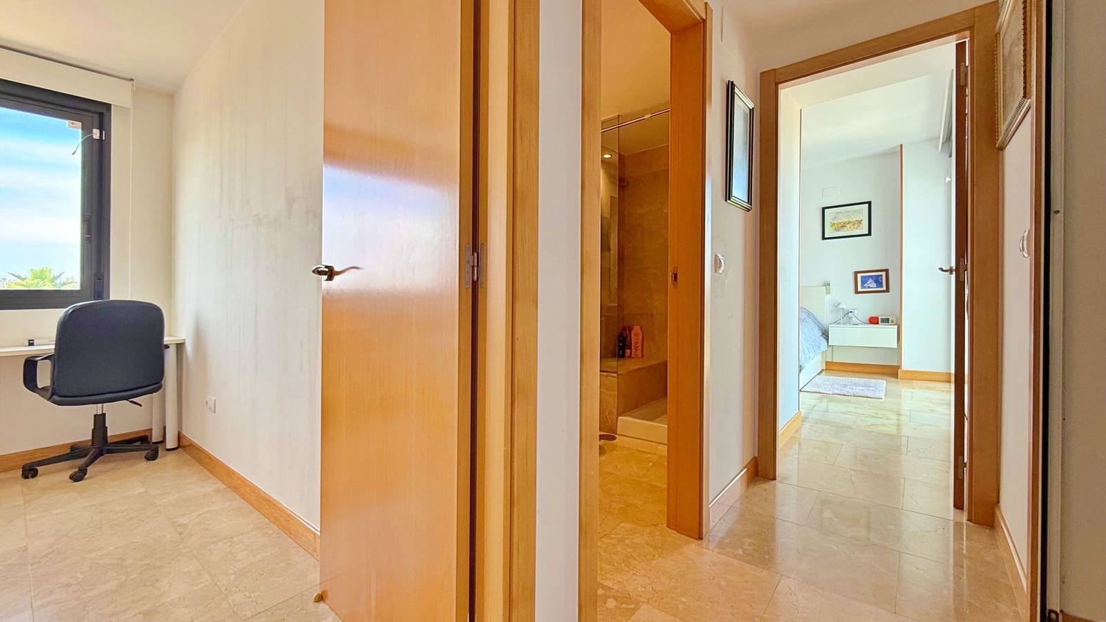 2 bedroom Apartment for sale in Orihuela Costa - € 299,000 (Ref: 9608703)