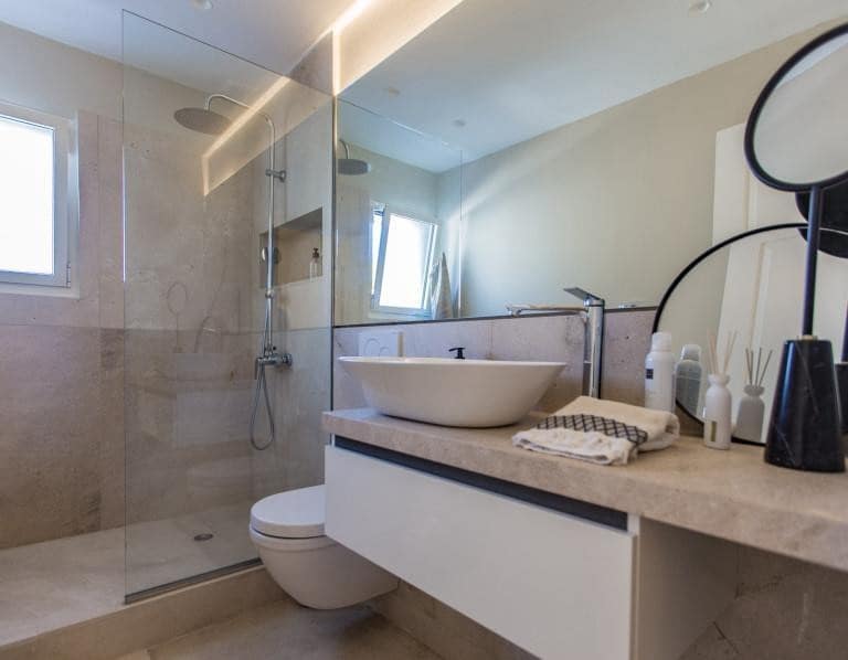 6 soverom Villa til salgs i Calvia med svømmebasseng garasje - € 1 300 000 (Ref: 9608704)