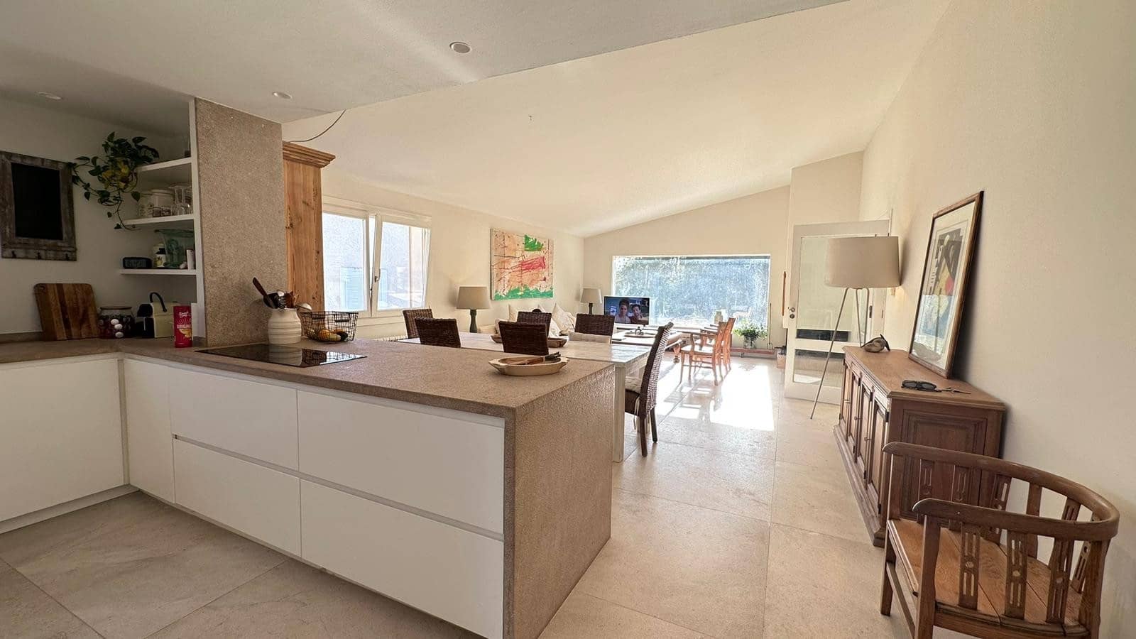 6 soverom Villa til salgs i Calvia med svømmebasseng garasje - € 1 300 000 (Ref: 9608704)