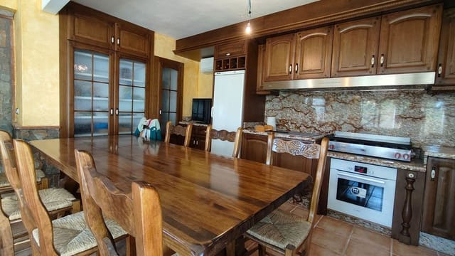 3 soveværelse Finca/Landehus til salg i Abanilla med garage - € 349.900 (Ref: 9608706)