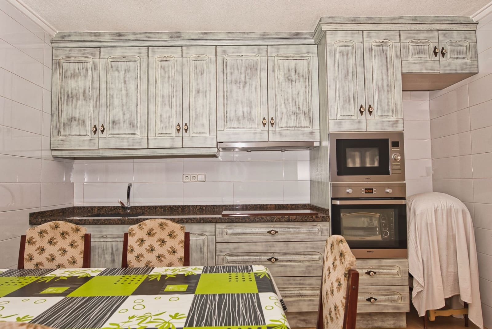 3 sovrum Villa till salu i Benijofar - 229 000 € (Ref: 9608709)