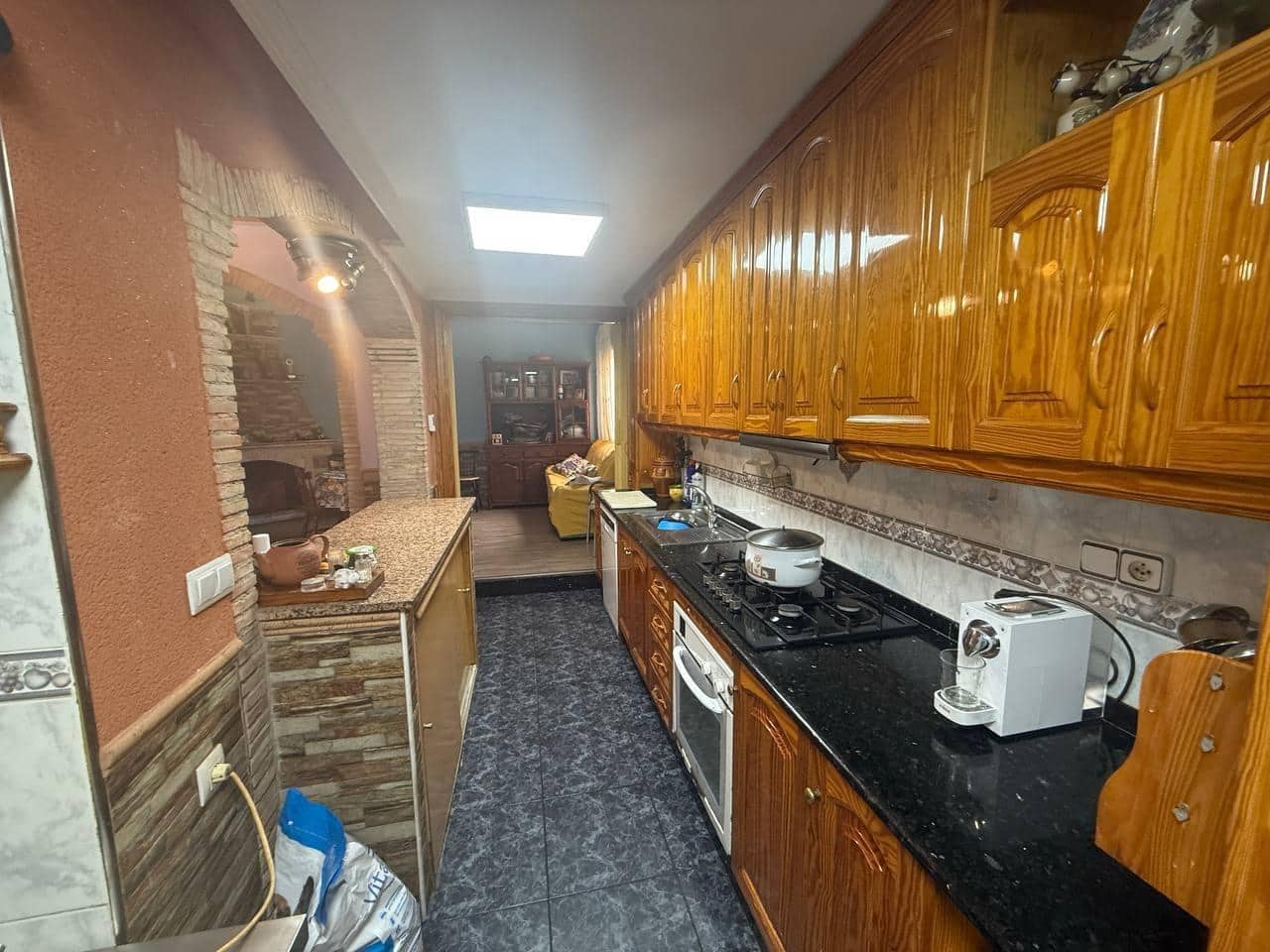 4 slaapkamer Appartement te koop in San Pedro del Pinatar - € 205.000 (Ref: 9608711)