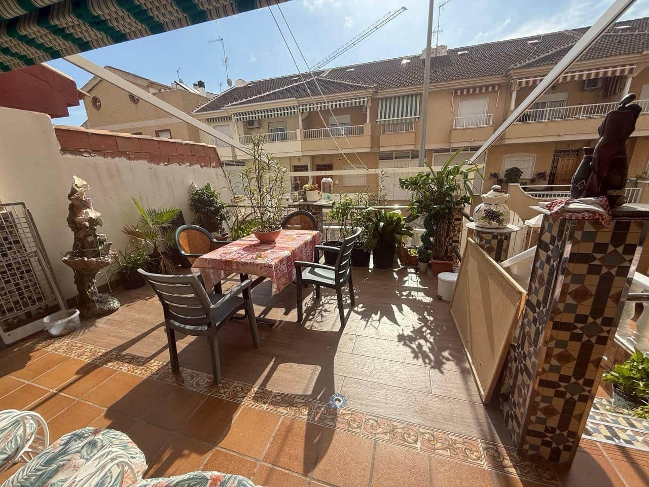 4 slaapkamer Appartement te koop in San Pedro del Pinatar - € 205.000 (Ref: 9608711)