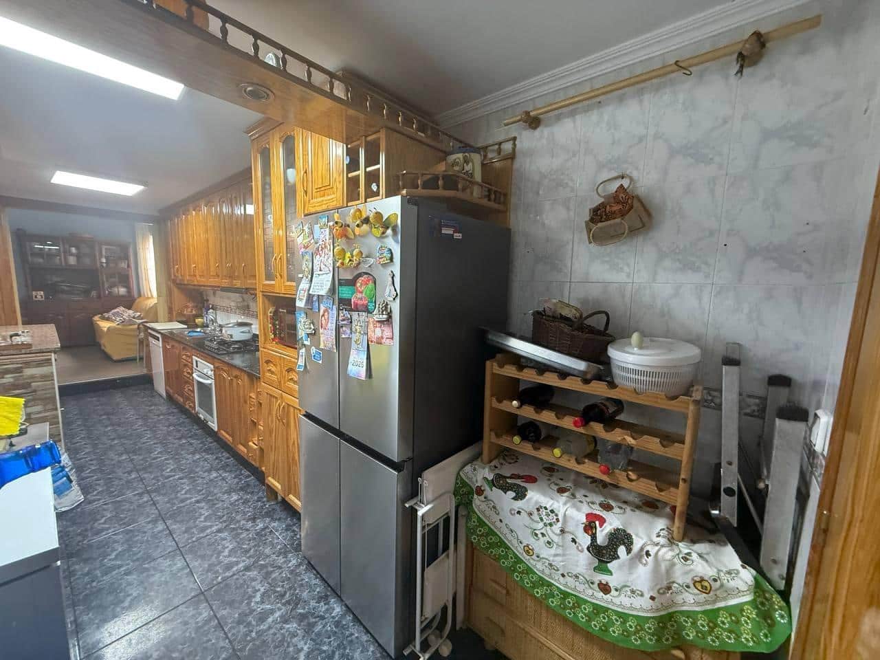 4 slaapkamer Appartement te koop in San Pedro del Pinatar - € 205.000 (Ref: 9608711)