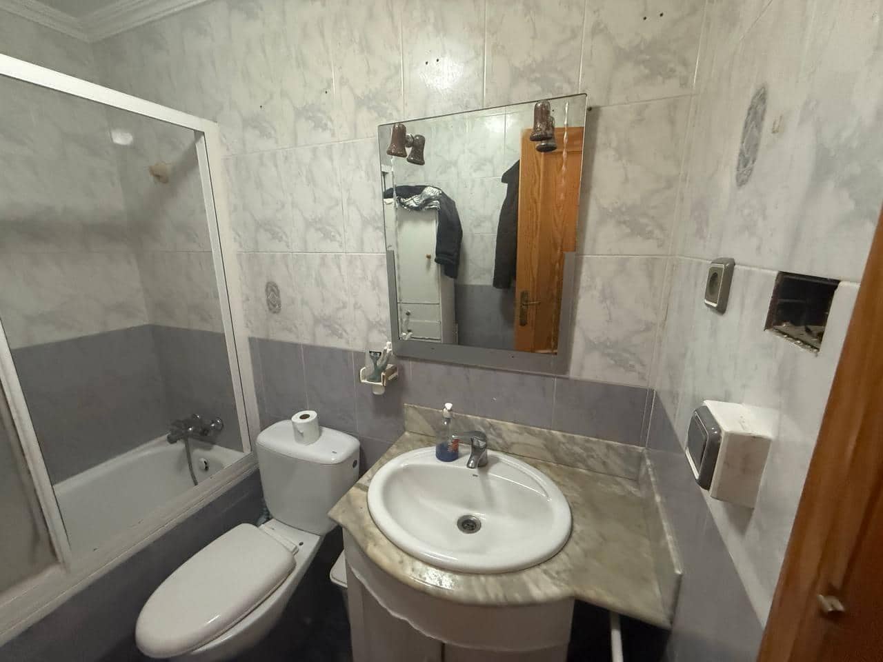 4 slaapkamer Appartement te koop in San Pedro del Pinatar - € 205.000 (Ref: 9608711)