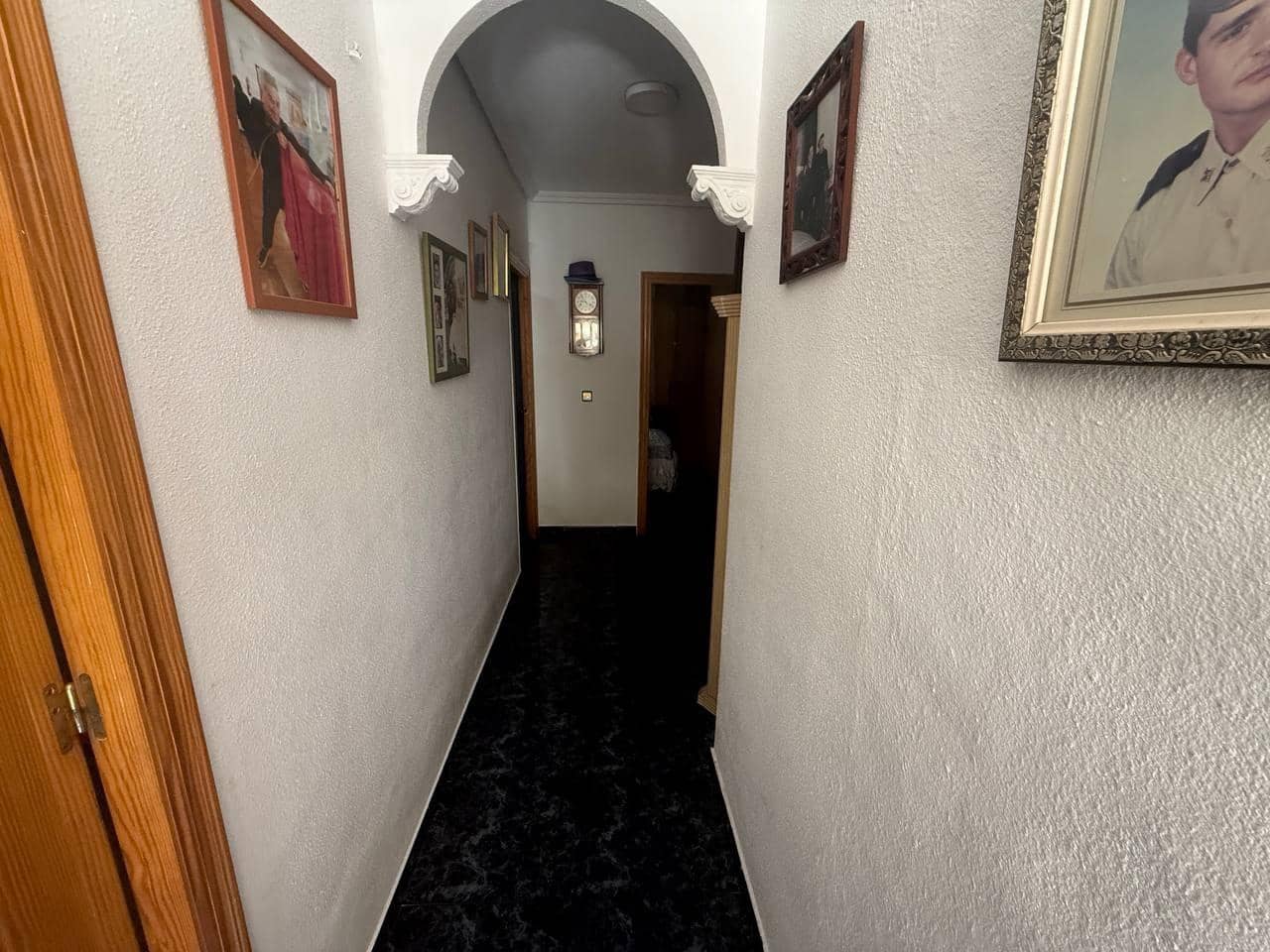 4 slaapkamer Appartement te koop in San Pedro del Pinatar - € 205.000 (Ref: 9608711)