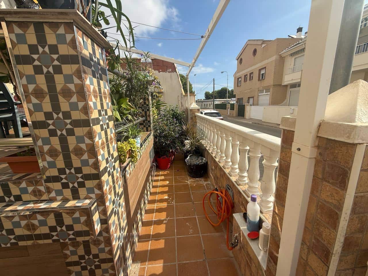 4 slaapkamer Appartement te koop in San Pedro del Pinatar - € 205.000 (Ref: 9608711)