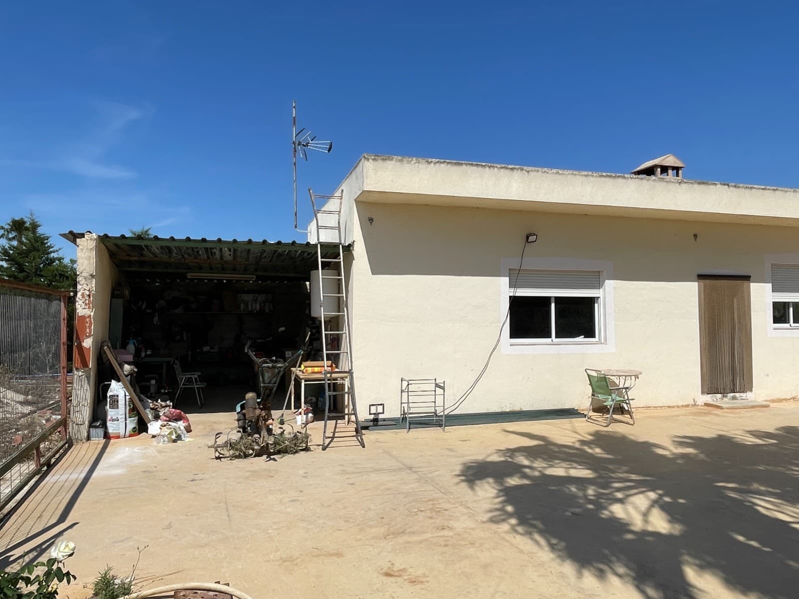 4 slaapkamer Villa te koop in Crevillente / Crevillent - € 265.000 (Ref: 9608717)