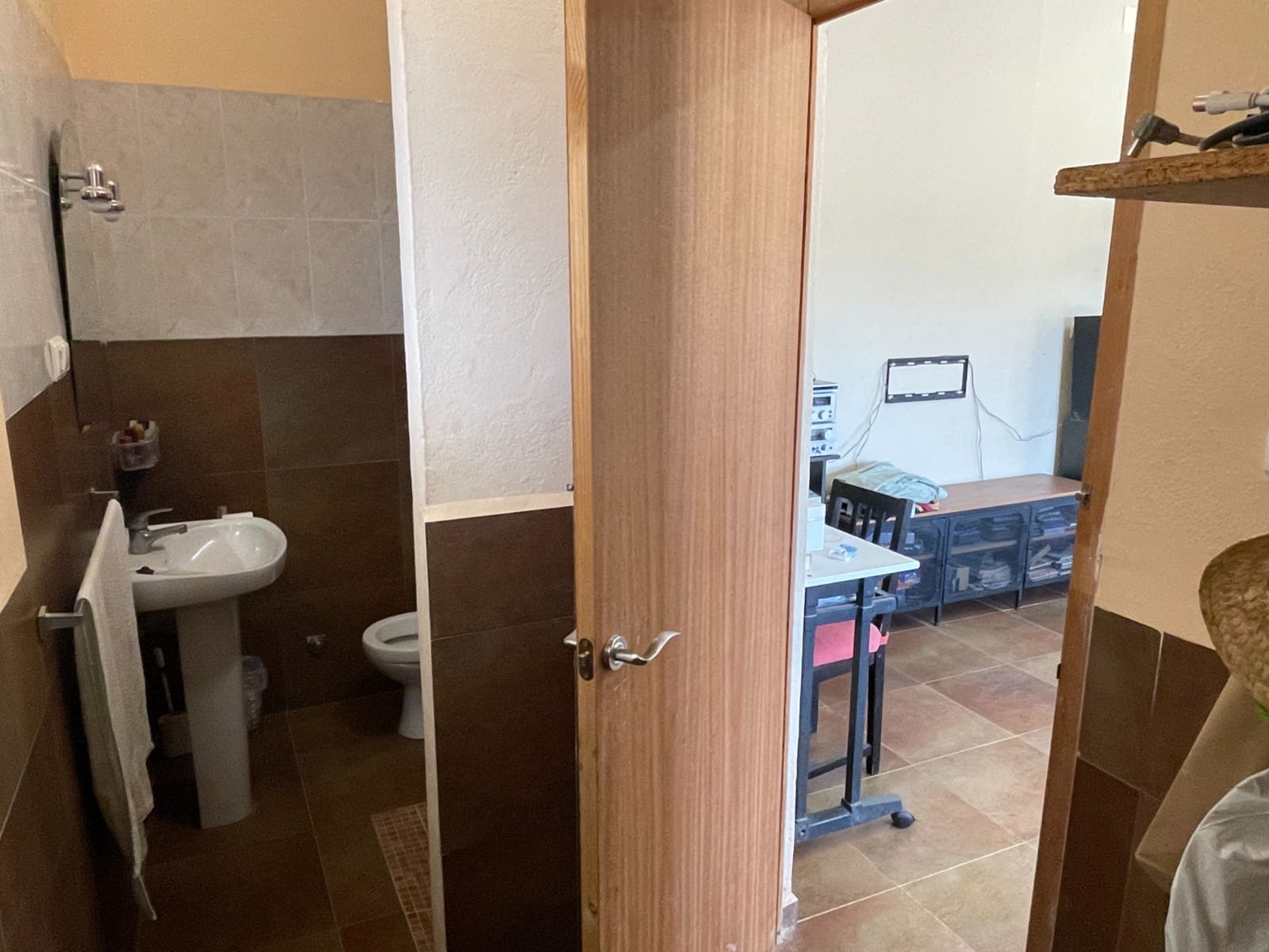 4 slaapkamer Villa te koop in Crevillente / Crevillent - € 265.000 (Ref: 9608717)