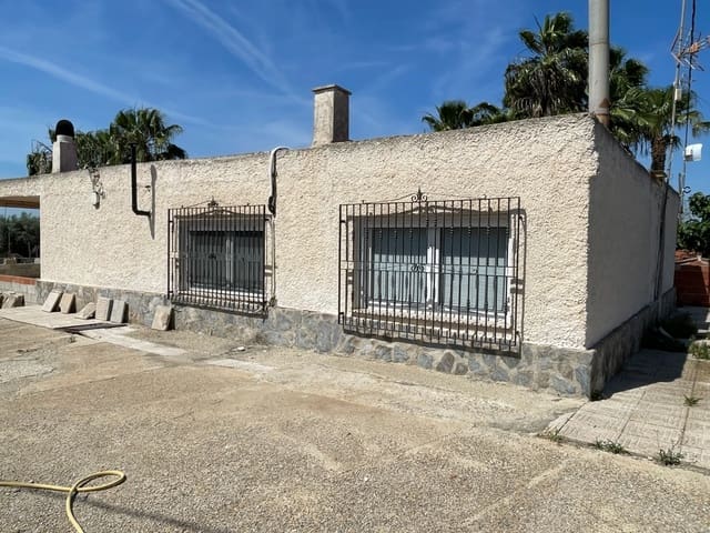 4 slaapkamer Villa te koop in Crevillente / Crevillent - € 265.000 (Ref: 9608717)