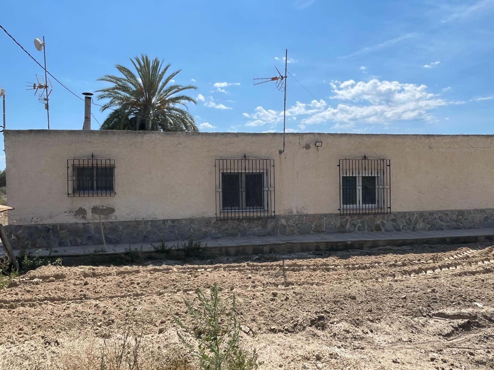 4 slaapkamer Villa te koop in Crevillente / Crevillent - € 265.000 (Ref: 9608717)