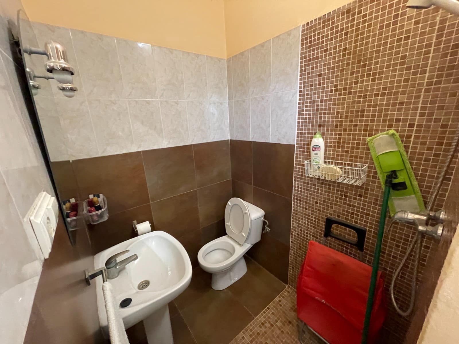 4 slaapkamer Villa te koop in Crevillente / Crevillent - € 265.000 (Ref: 9608717)