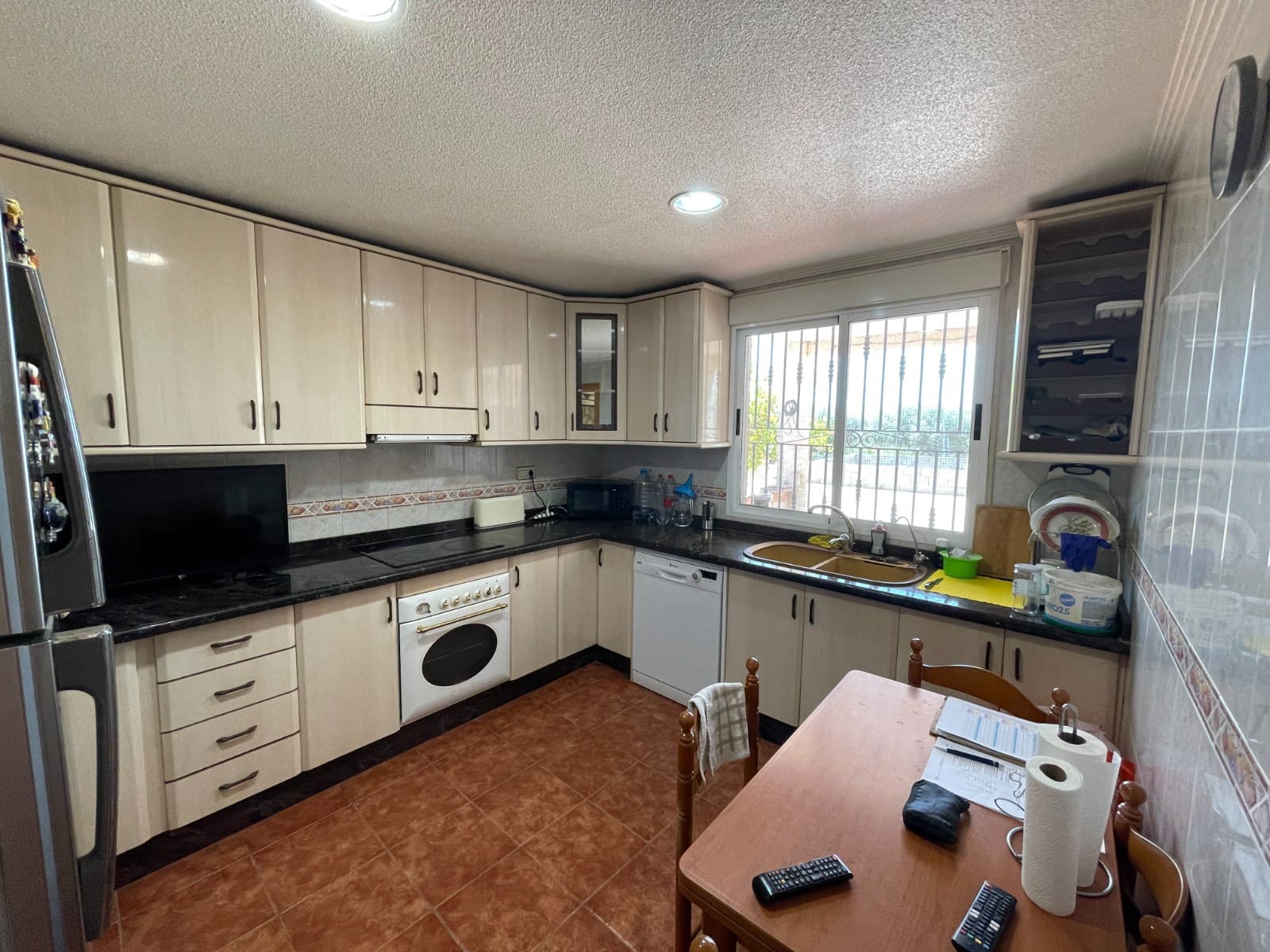 4 slaapkamer Villa te koop in Crevillente / Crevillent - € 265.000 (Ref: 9608717)