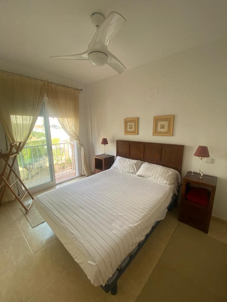 3 sovrum Lägenhet till salu i Campoamor med pool - 395 000 € (Ref: 9608719)