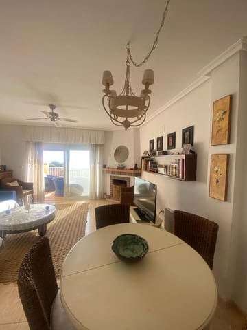 3 camera da letto Appartamento in vendita in Campoamor, Orihuela con piscina - 369.000 € (Rif: 9608719)